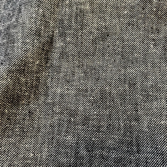 NWT Beautiful Hemp Brown Sleeveless Shirtdress - Picture 15 of 16